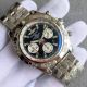 Copy Breitling Chronomat  Stainless Steel Black - Quartz Movement Wrist Watch(2)_th.jpg